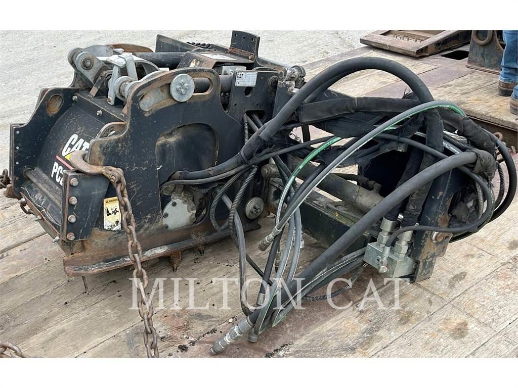 CAT PC205 COLD PLANER Рендосвач