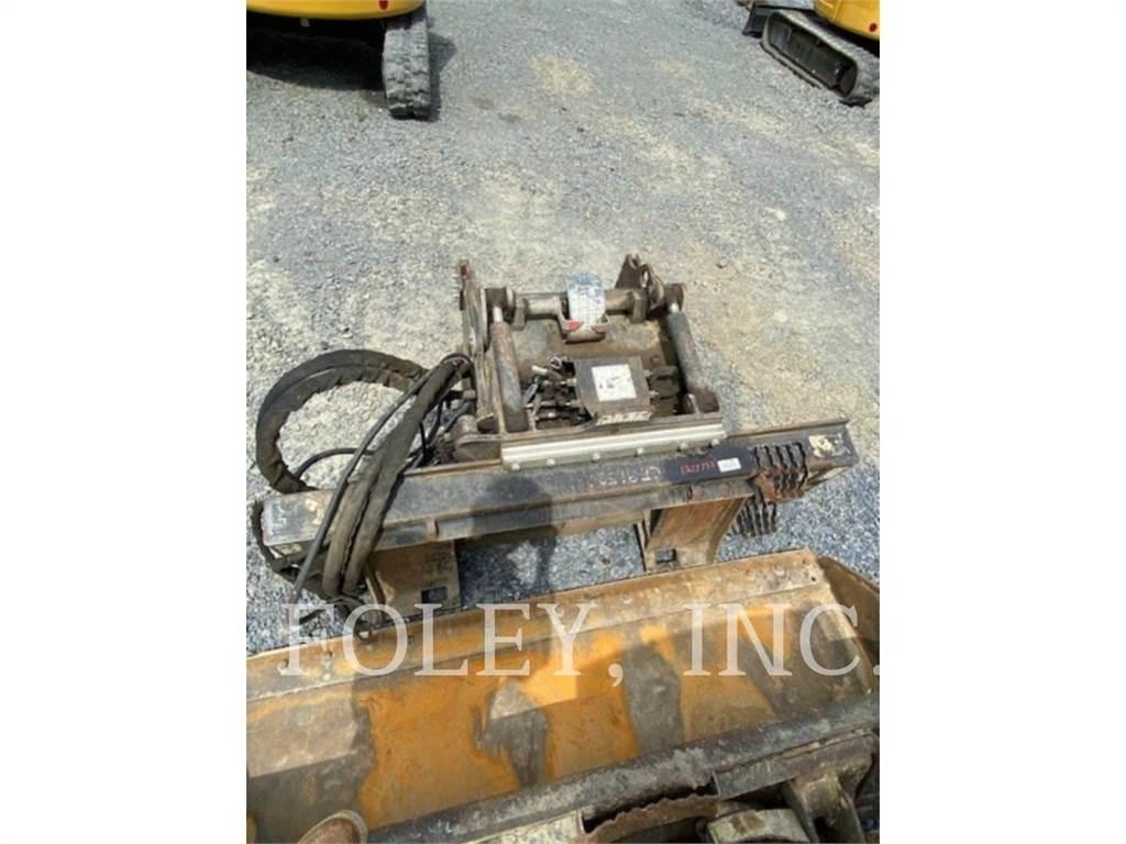 CAT PC306B Рендосвач