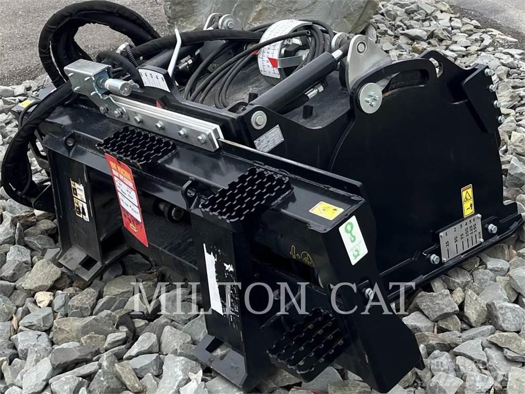 CAT PC408 COLD PLANER Рендосвач