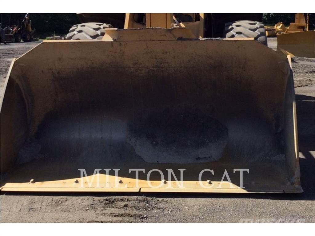 CAT PIN-ON 950 BUCKET Кофи