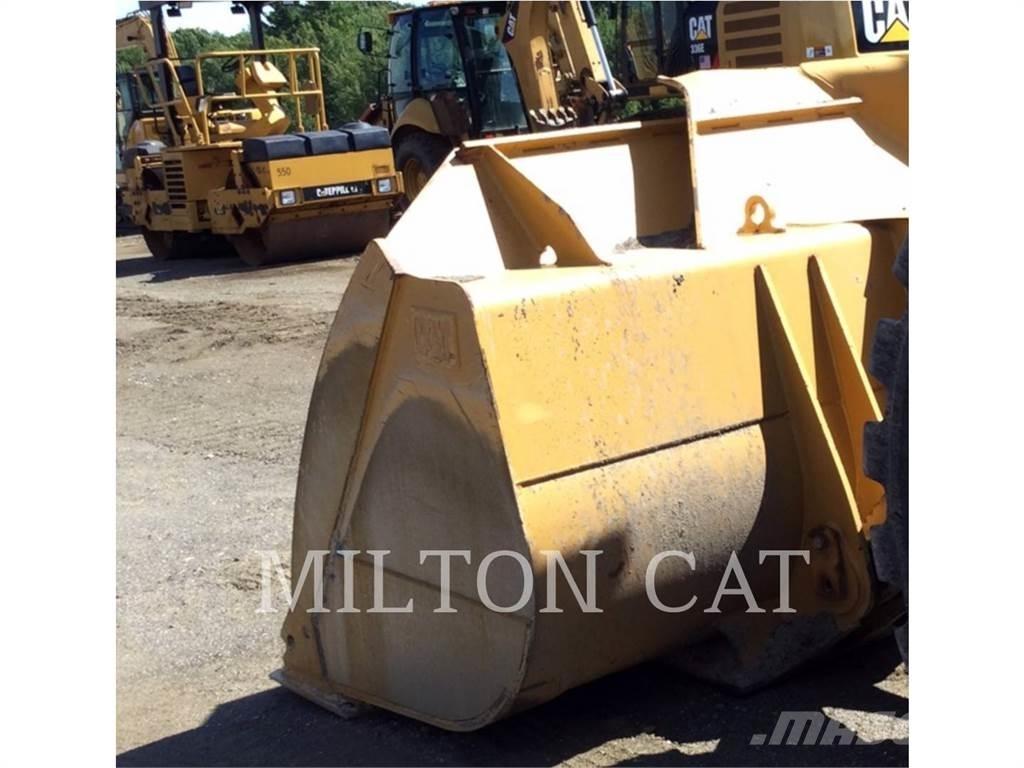 CAT PIN-ON 950 BUCKET Кофи