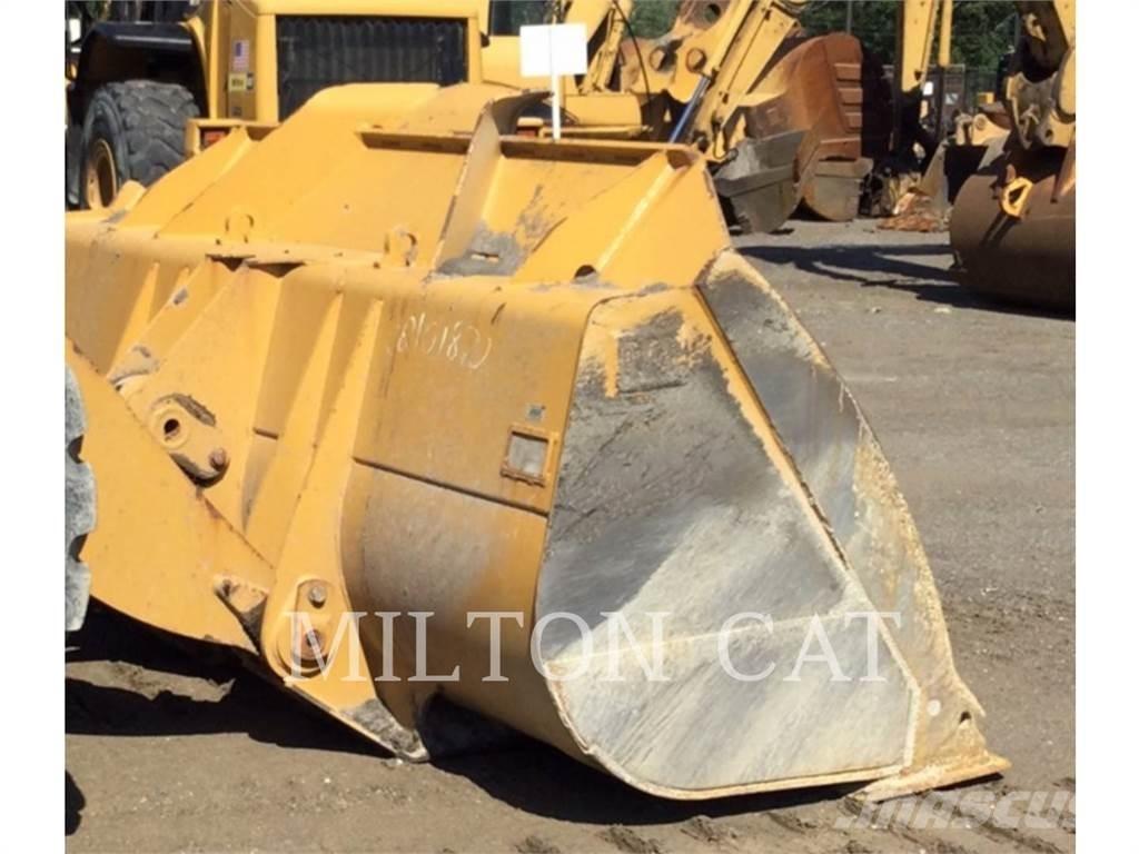 CAT PIN-ON 950 BUCKET Кофи