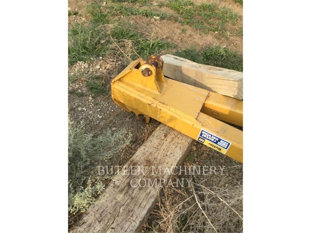 CAT PL61 Тръбополагащи булдозери