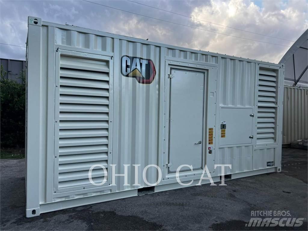 CAT PM1360 Други генератори
