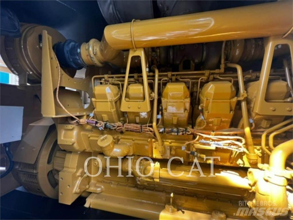 CAT PM1360 Други генератори

