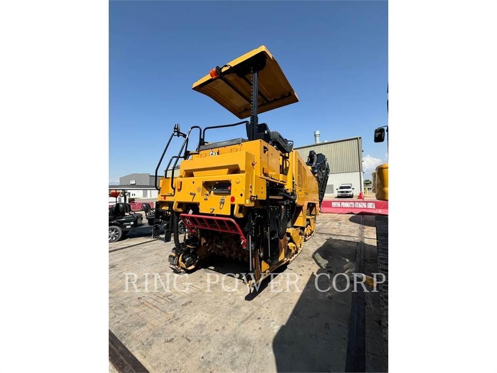 CAT PM312 Рециклатори на асфалт