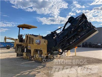 CAT PM312-02 Машини за асфалт