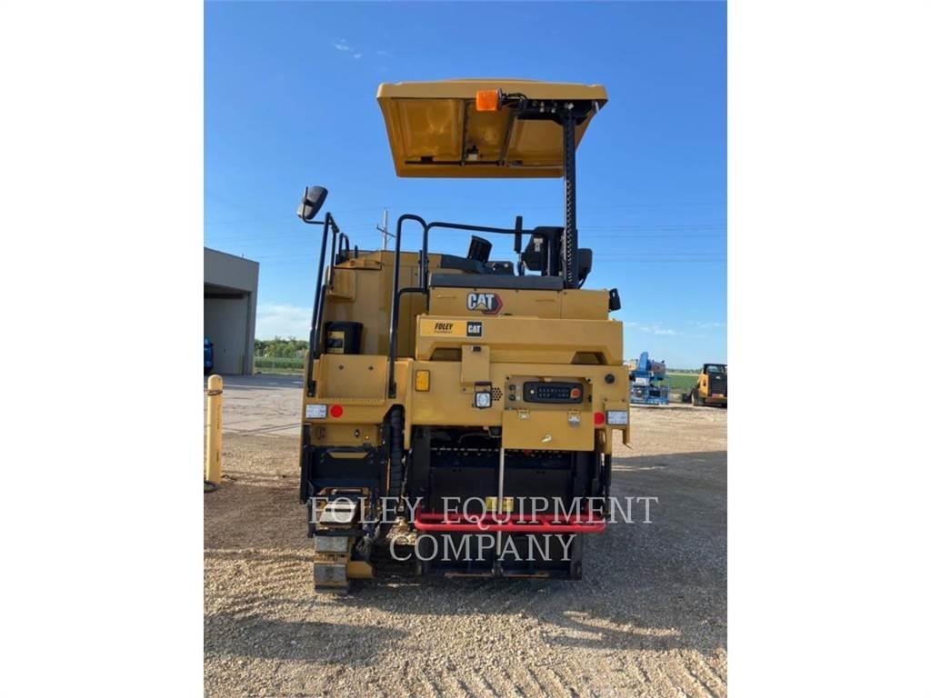 CAT PM312-02 Машини за асфалт