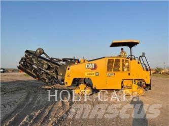 CAT PM313 Рециклатори на асфалт