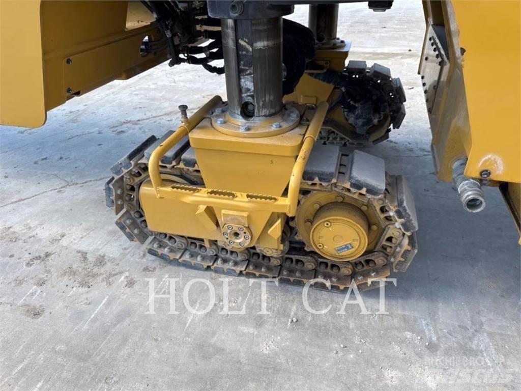 CAT PM313 Рециклатори на асфалт