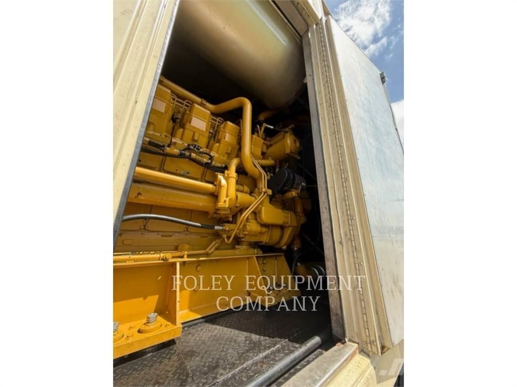 CAT PM3516 Други генератори
