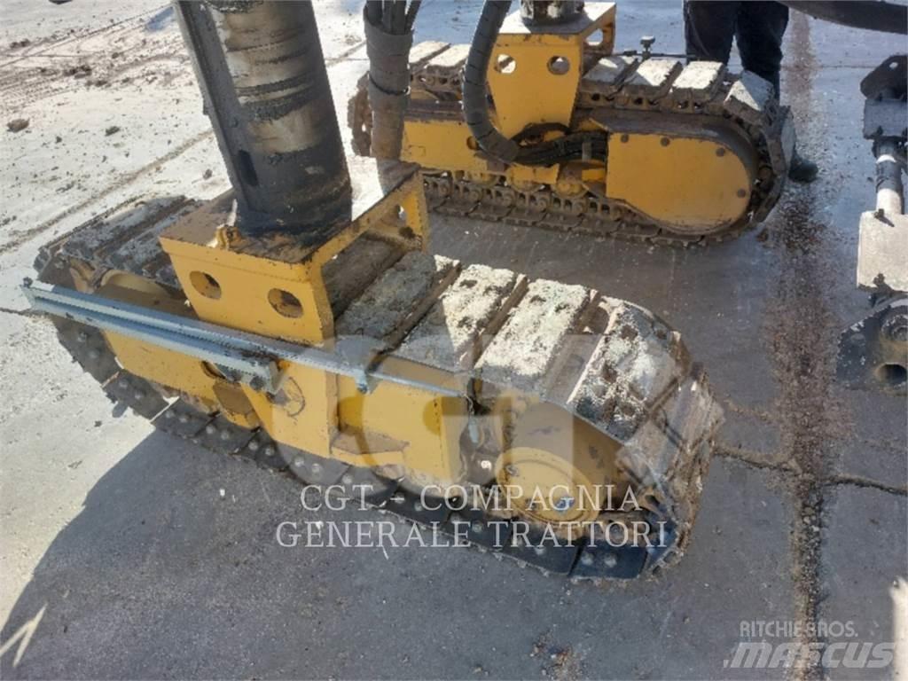 CAT PM620 Машини за студено раздробяване на асфалт