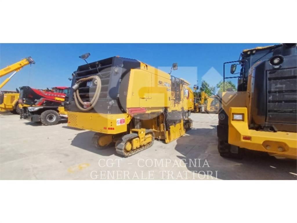 CAT PM620 Машини за студено раздробяване на асфалт