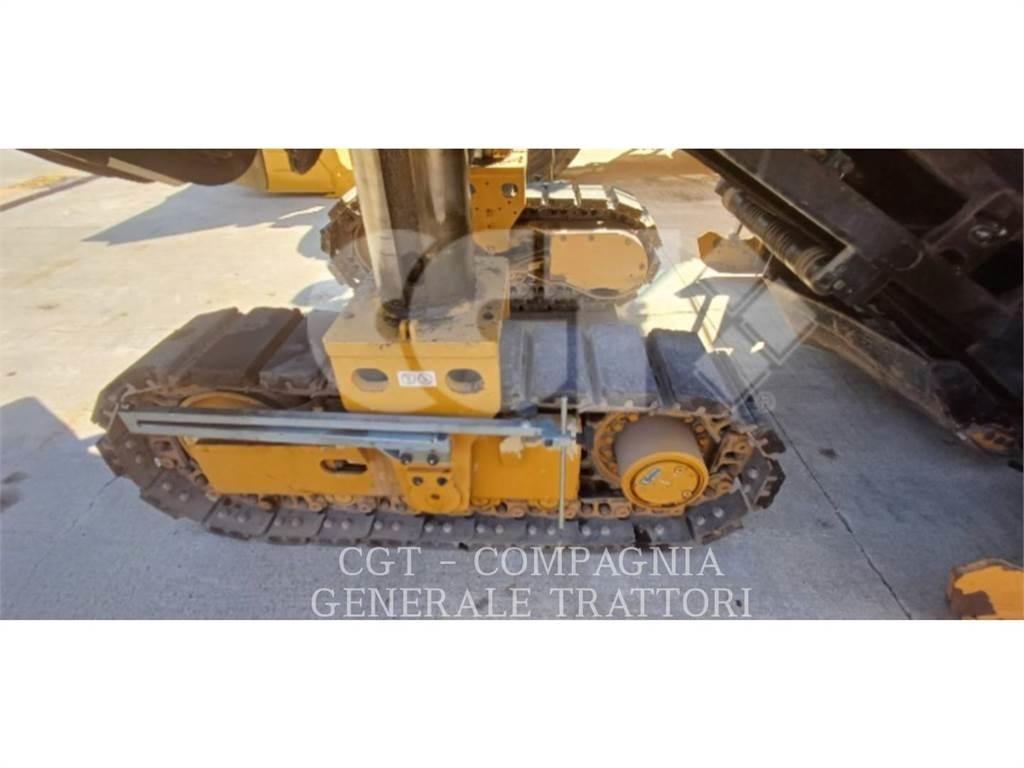 CAT PM620 Машини за студено раздробяване на асфалт