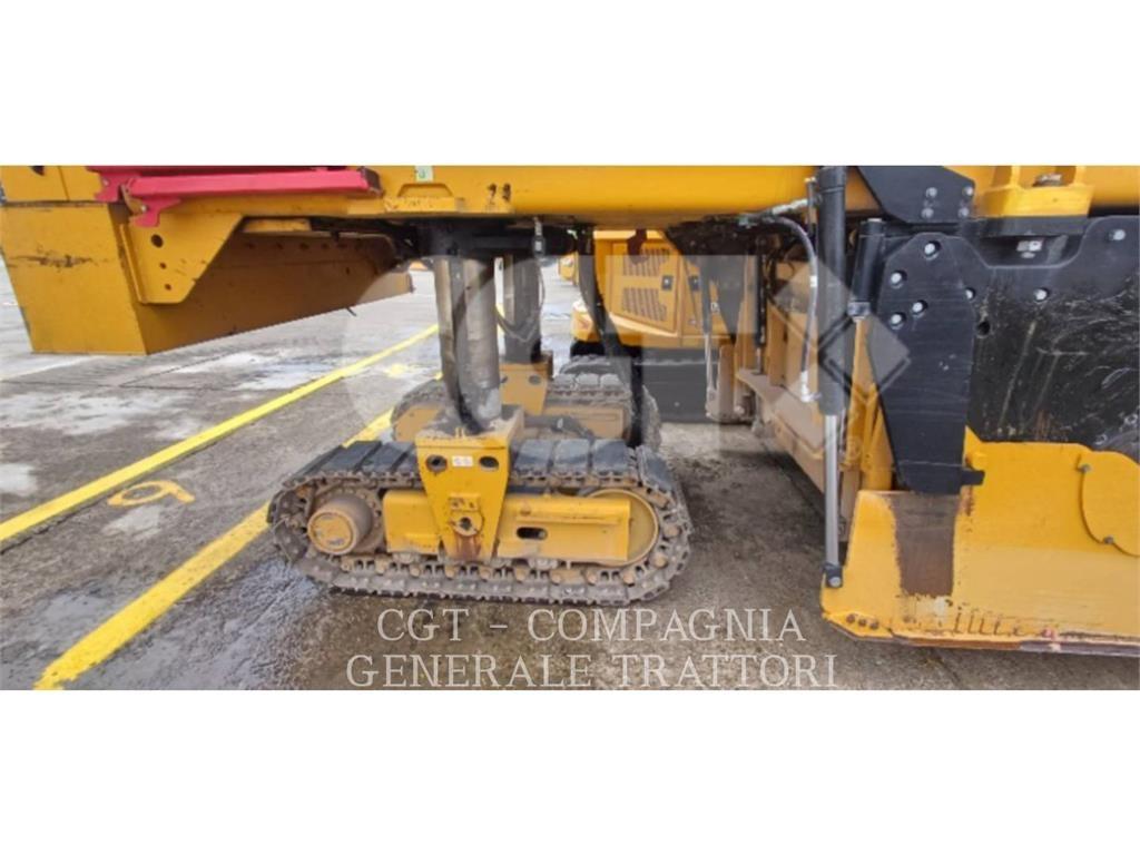 CAT PM620 Машини за студено раздробяване на асфалт