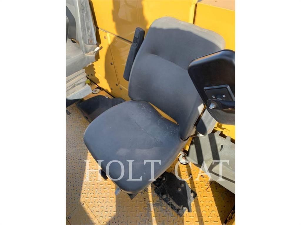 CAT PM620 Рециклатори на асфалт