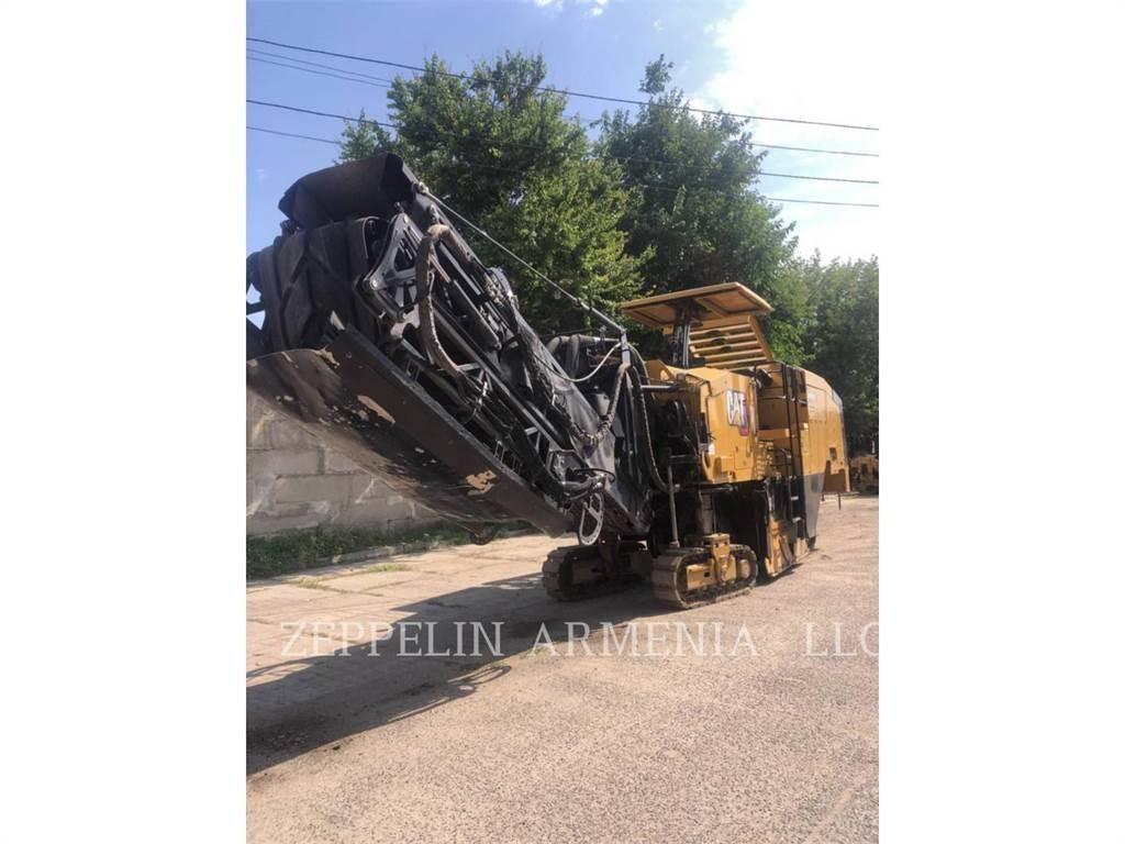 CAT PM620-02LRC Машини за студено раздробяване на асфалт