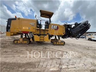 CAT PM822 Рециклатори на асфалт