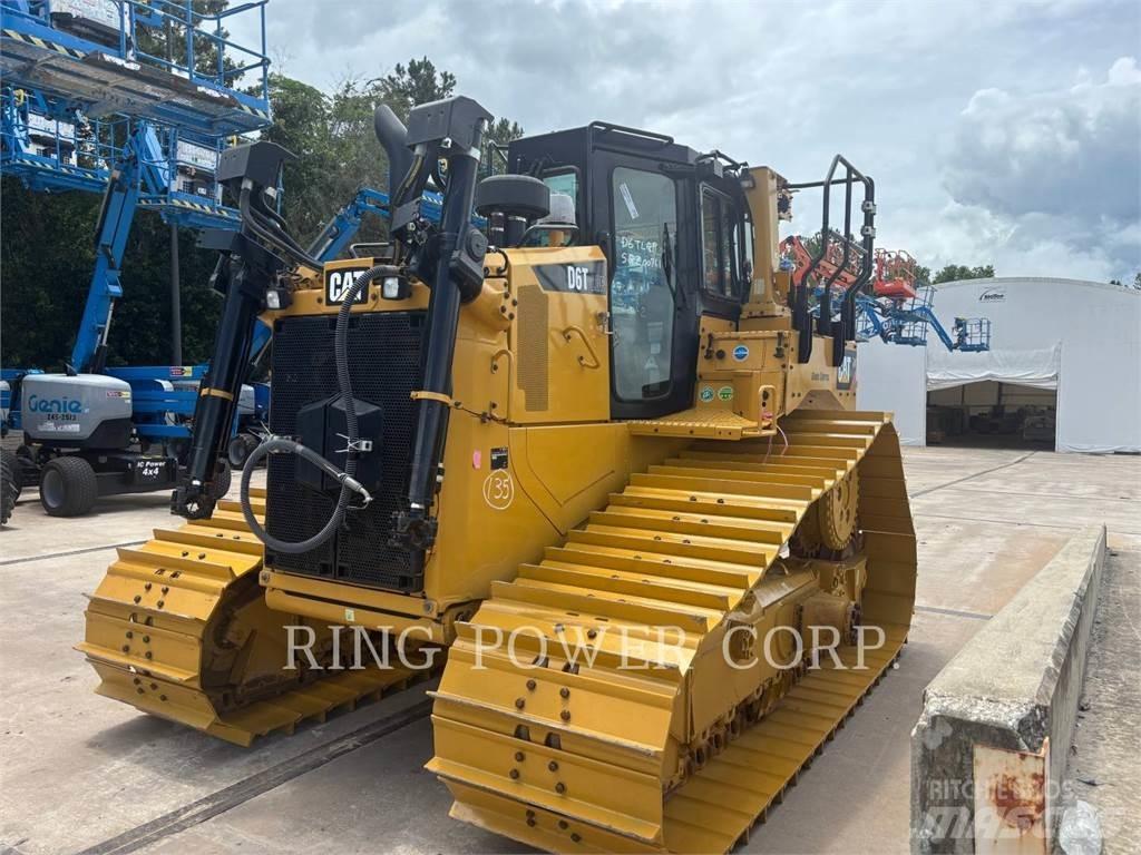 CAT PMX04863 Верижни булдозери
