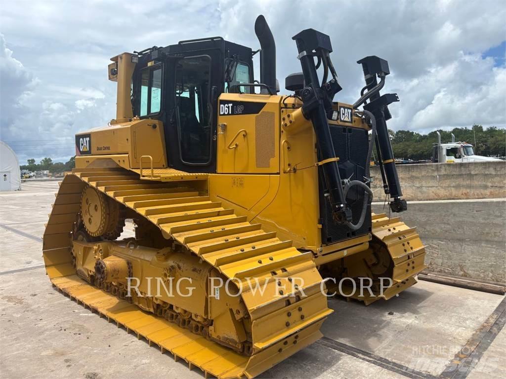 CAT PMX04863 Верижни булдозери
