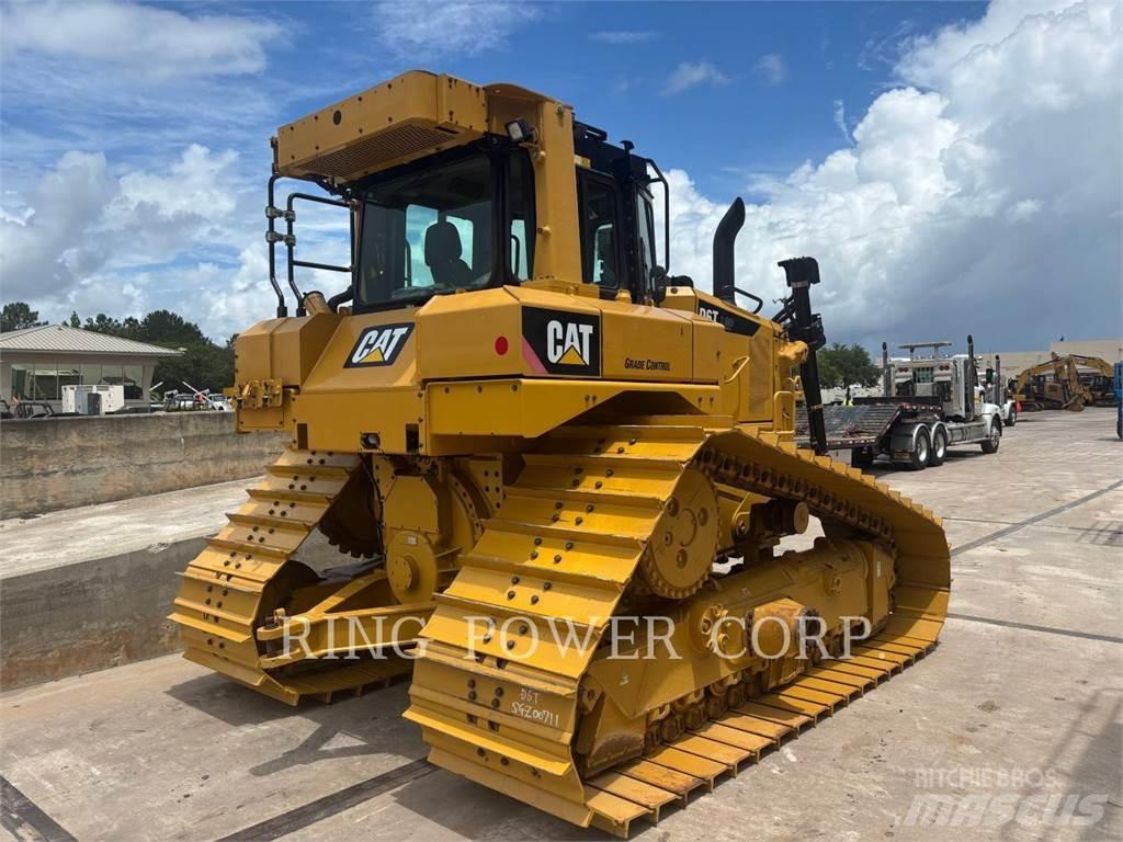 CAT PMX04863 Верижни булдозери
