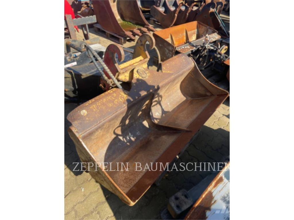 CAT PRIM.-PROD KOMPONENT Изкопни машини