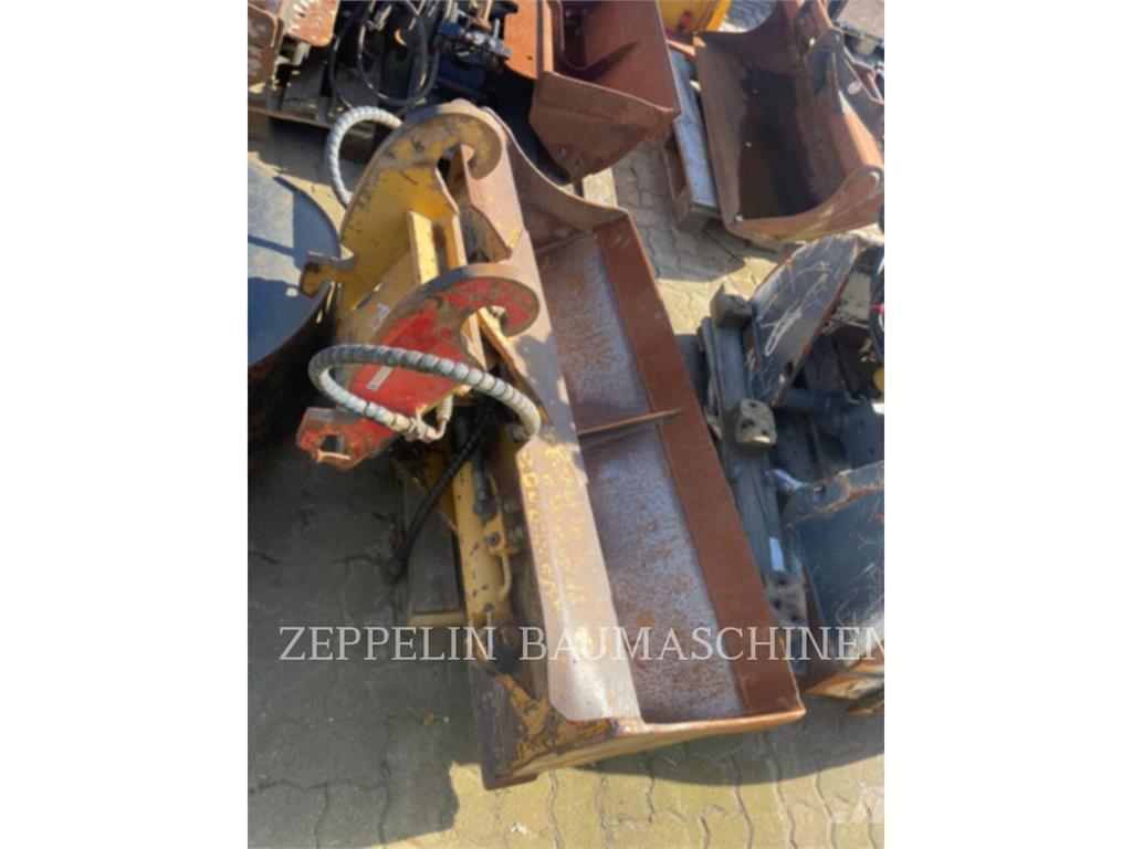 CAT PRIM.-PROD KOMPONENT Изкопни машини