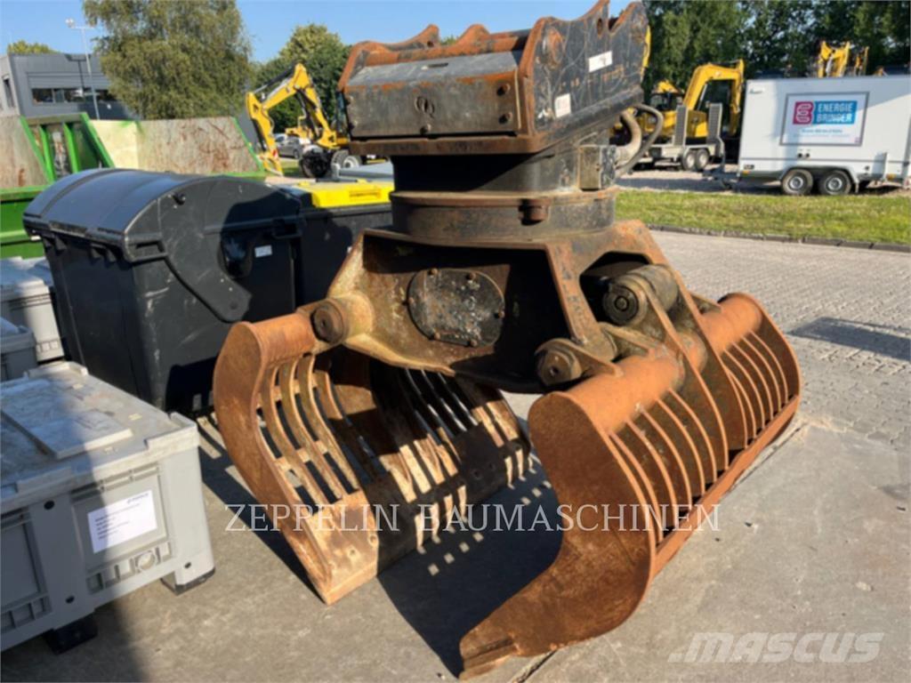 CAT PRIMÄRPRODUKTE KOMP. Куки