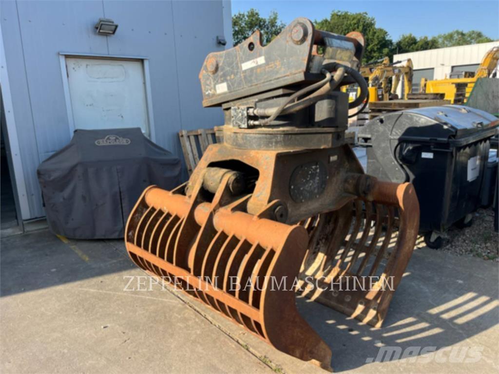 CAT PRIMÄRPRODUKTE KOMP. Куки