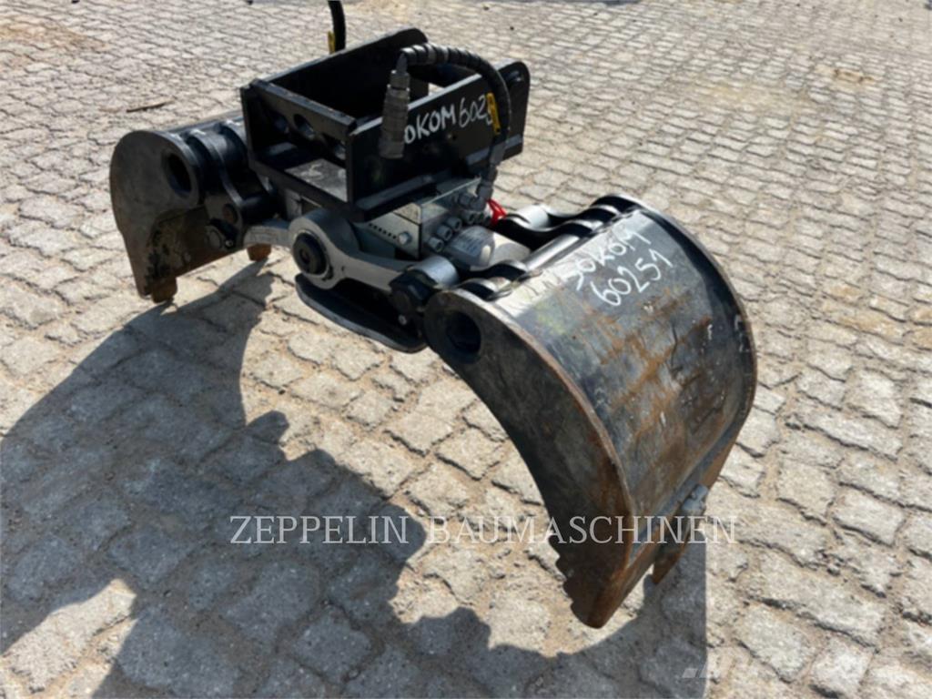 CAT PRIMÄRPRODUKTE KOMP. Куки