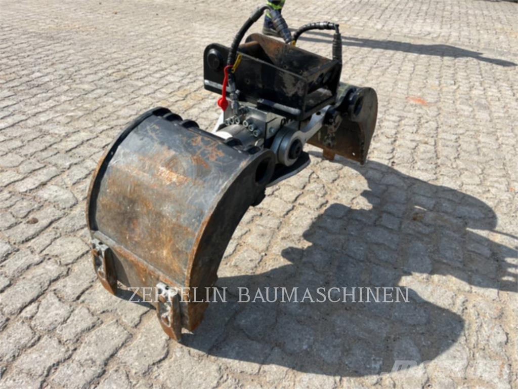 CAT PRIMÄRPRODUKTE KOMP. Куки