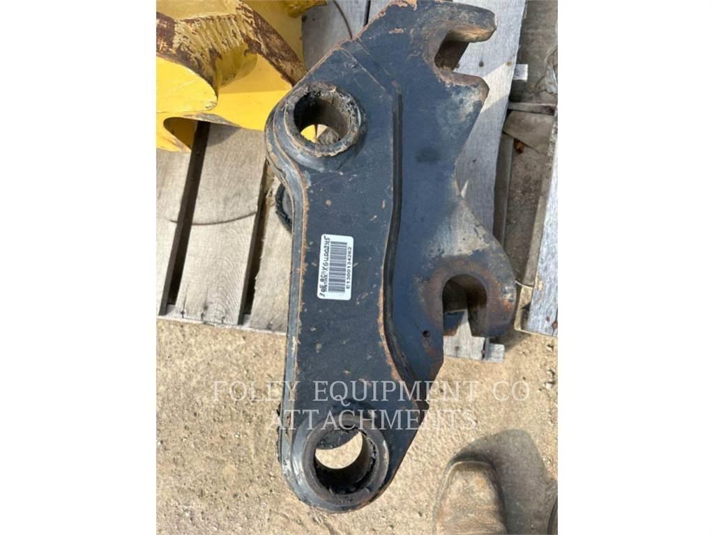CAT QC308 Верижен екскаватор