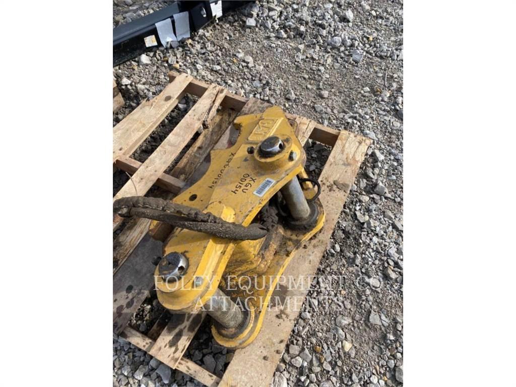 CAT QC315PW Верижен екскаватор