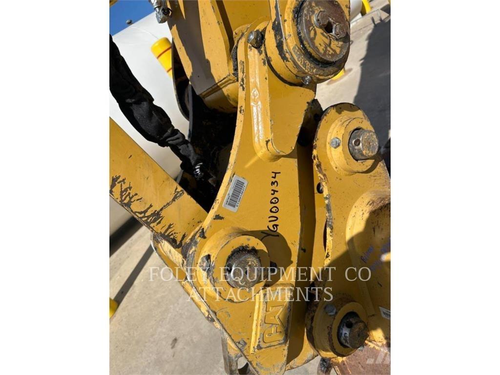 CAT QC315PW Верижен екскаватор