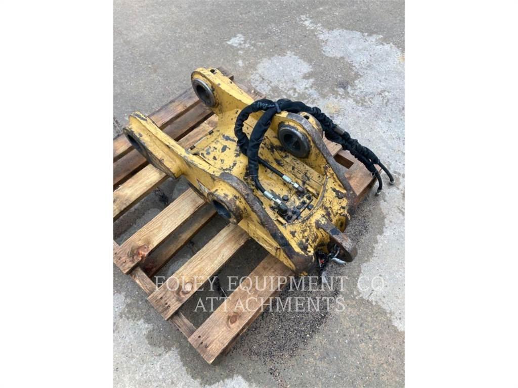CAT QC315PW Верижен екскаватор