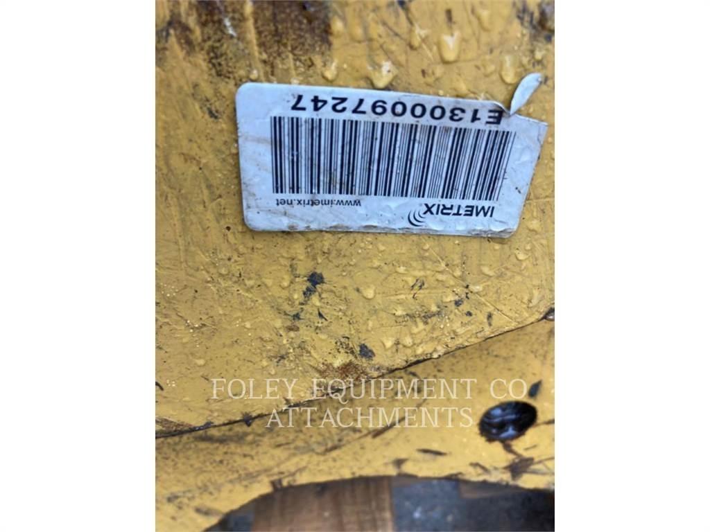 CAT QC315PW Верижен екскаватор