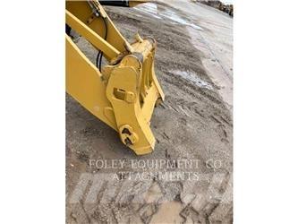 CAT QC938FXD Колесни товарачи