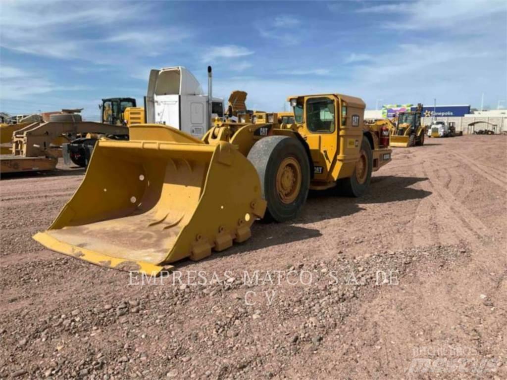 CAT R 1300 G Подземни товарачи