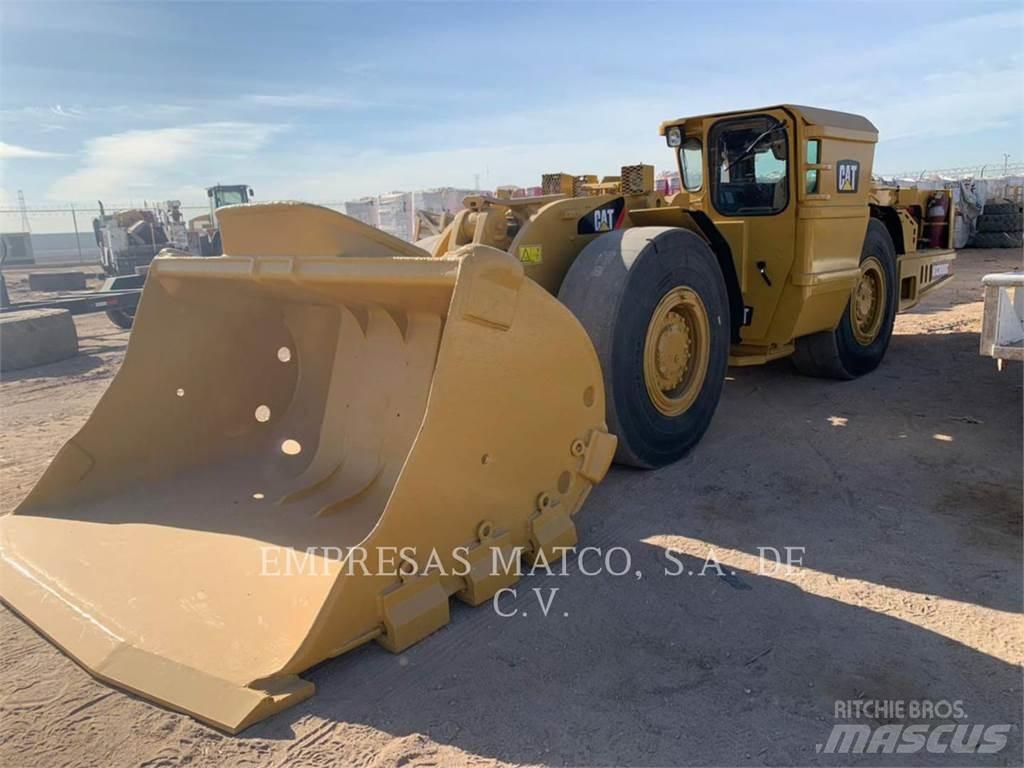 CAT R1300G Подземни товарачи