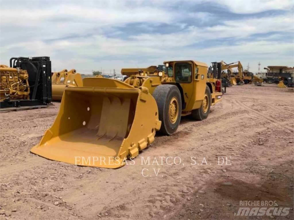 CAT R1300G Подземни товарачи