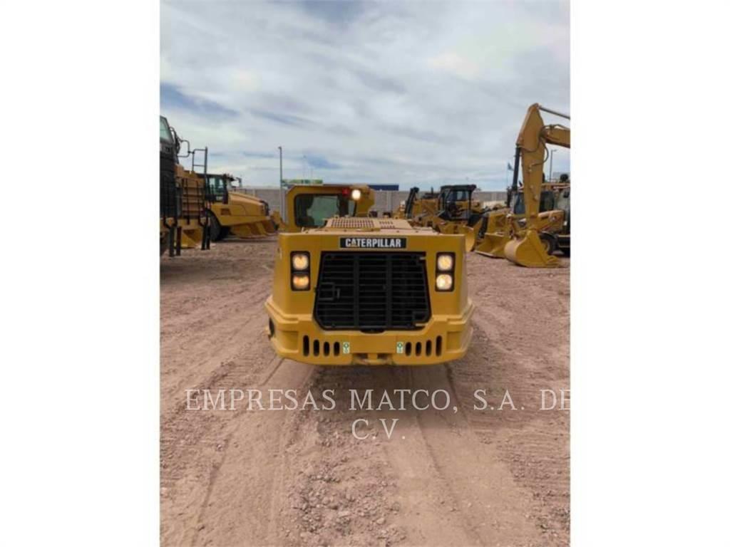 CAT R1300G Подземни товарачи