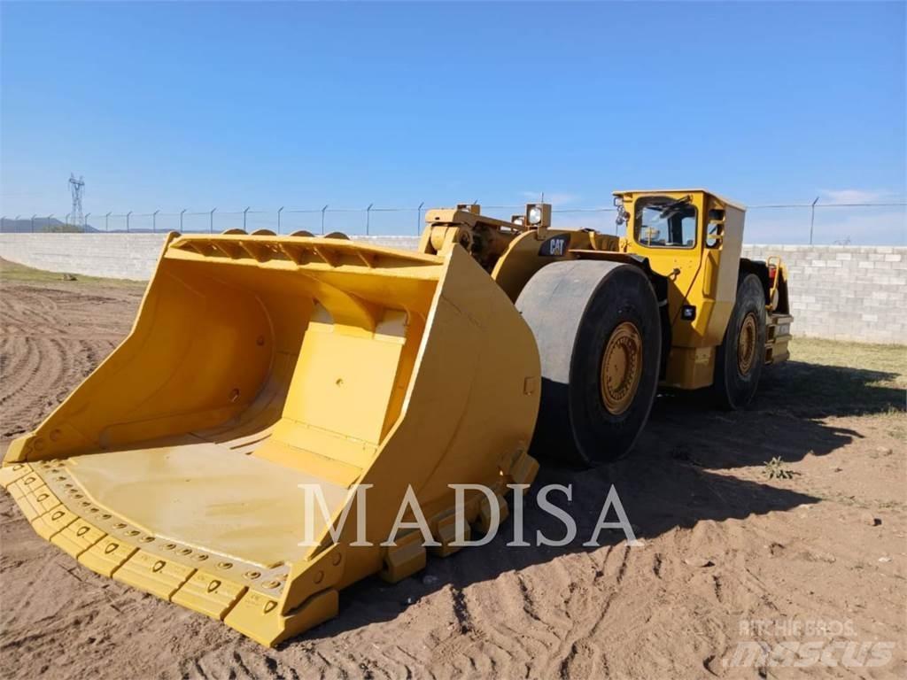 CAT R1700G Подземни товарачи