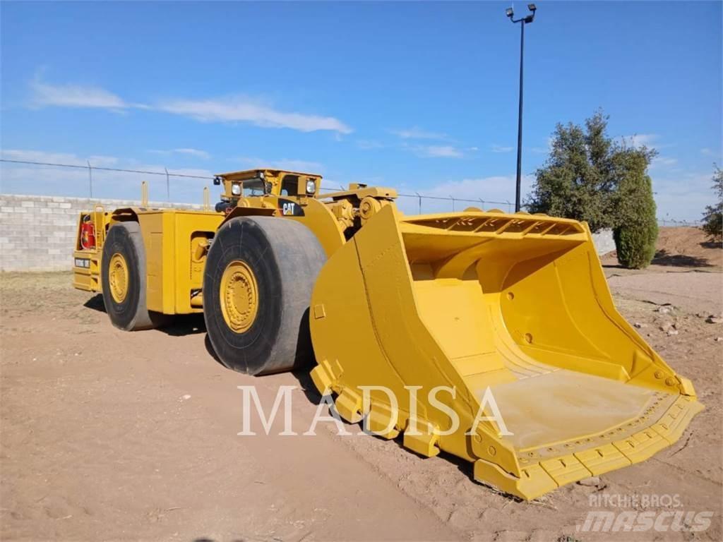 CAT R1700G Подземни товарачи
