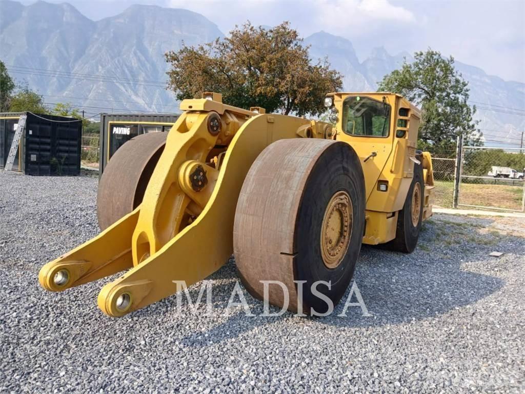 CAT R1700G Подземни товарачи
