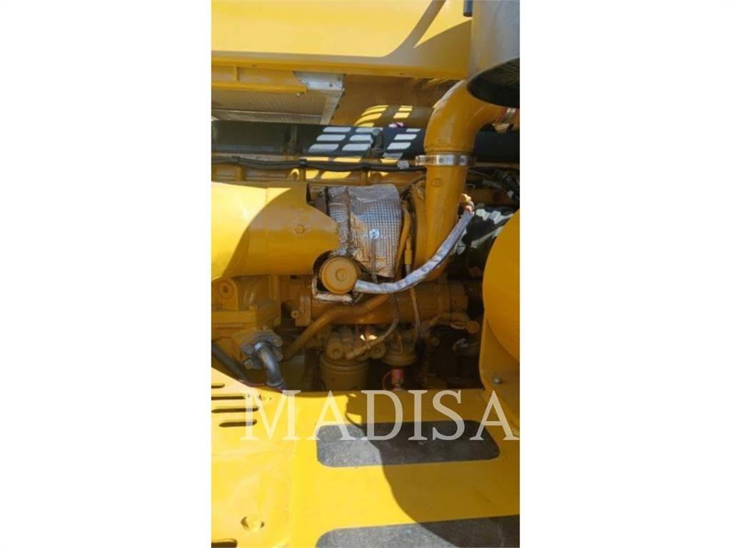 CAT R1700G Подземни товарачи