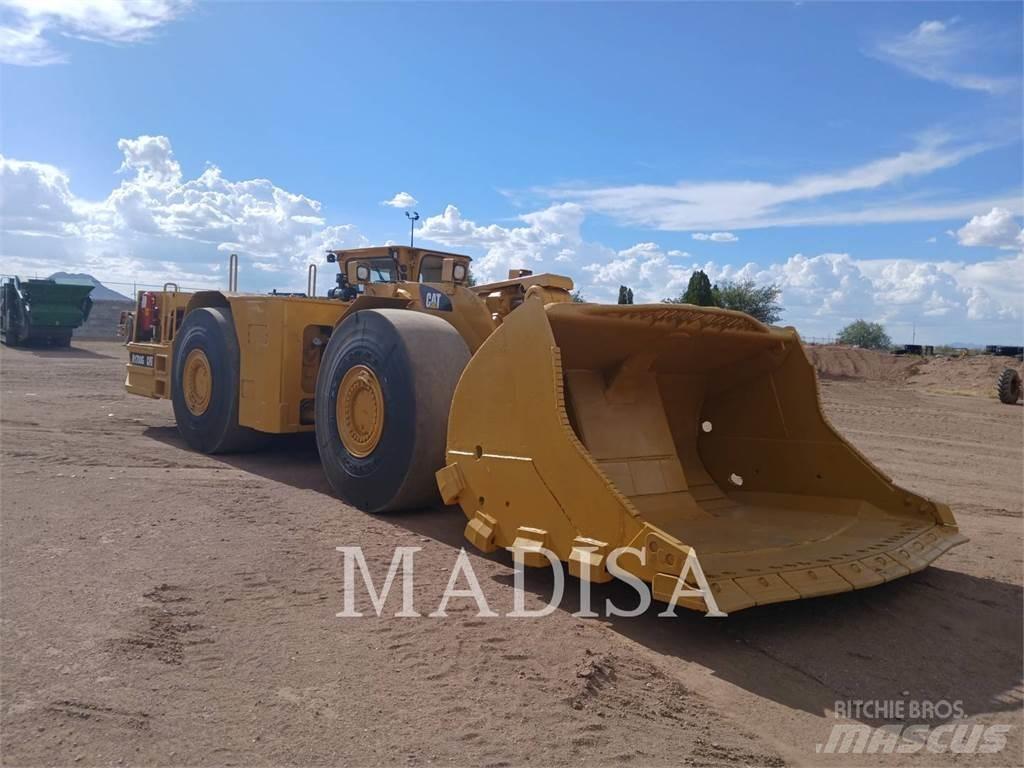 CAT R1700G Подземни товарачи