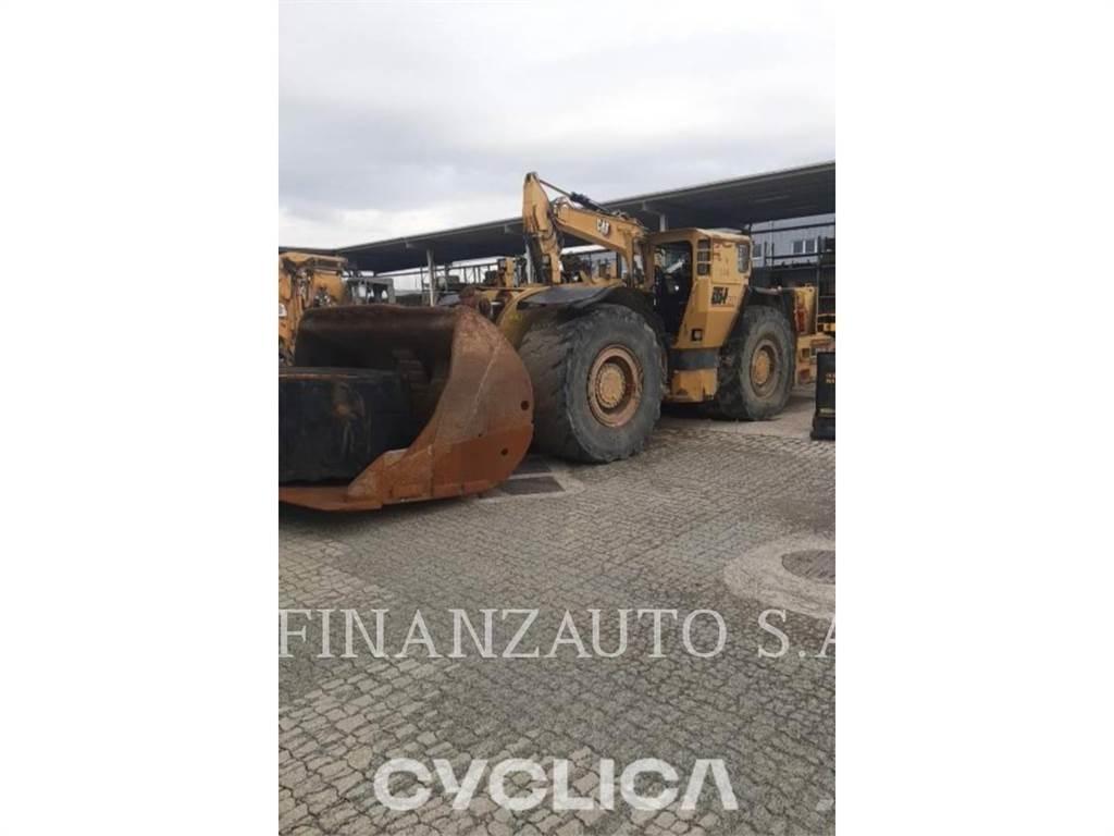 CAT R2900 G Подземни товарачи