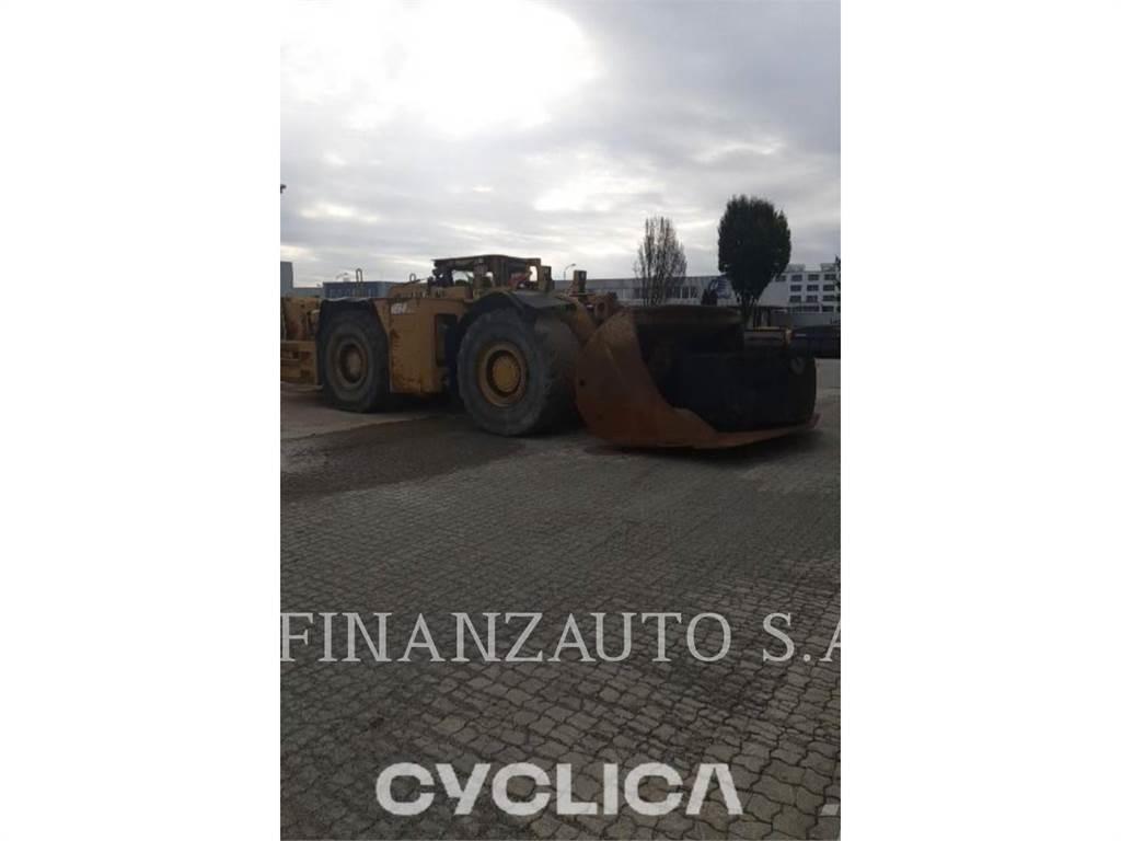 CAT R2900 G Подземни товарачи