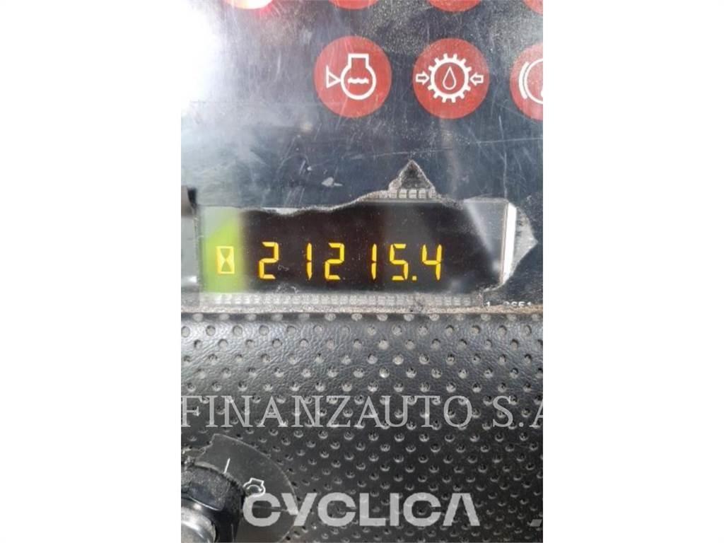 CAT R2900 G Подземни товарачи