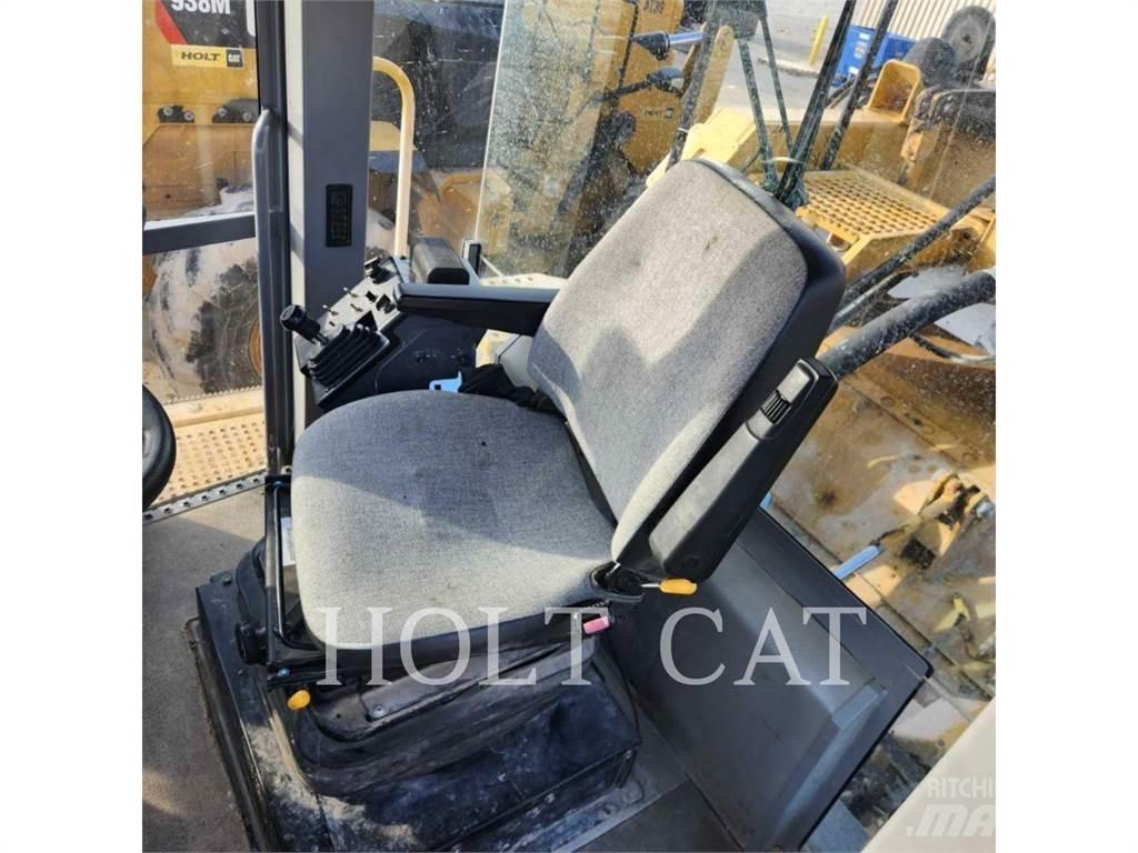 CAT RM300 Рециклатори на асфалт